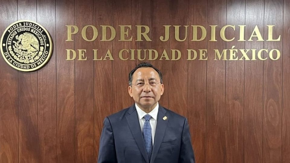 Juezas y jueces del órgano judicial capitalino emitieron 6,760 medidas, de las previstas en la Ley de Acceso de las Mujeres a una Vida Libre de Violencia de la Ciudad de México, y 423, en el Código Nacional de Procedimientos Penales.