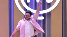 Paco de Miguel se siente traicionado por Jawy y Ferka tras su salida de MasterChef Celebrity: "a todos escogió, menos a mi"