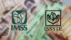 Pensión IMSS e ISSSTE: ¿quiénes recibirán más de 16 mil pesos a partir del 1 de julio?