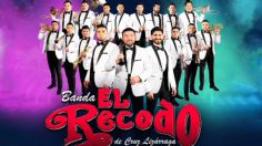 Banda El Recodo sorprende a pasajeros de avión con concierto en las alturas: VIDEO