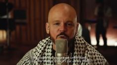 Residente lanza canción en favor de Palestina luego de afirmar que le daba vergüenza "Atrévete te te"