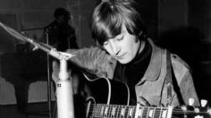 John Lennon: la guitarra perdida del músico es subastada en más de dos millones de dólares