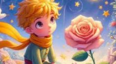 Las 7 frases de ‘El Principito’ para enviar a tus mejores amigos por WhatsApp