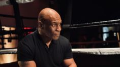 Mike Tyson pospone su pelea con Jake Paul por una úlcera obliga