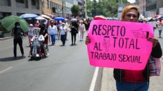 Segundo Encuentro de Hombres que Ejercen el Trabajo Sexual en la Ciudad de México