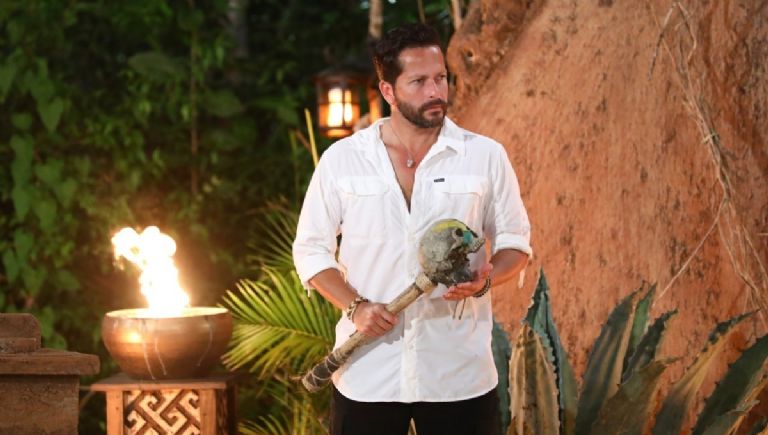 eliminado survivor mexico hoy miercoles 5 de junio