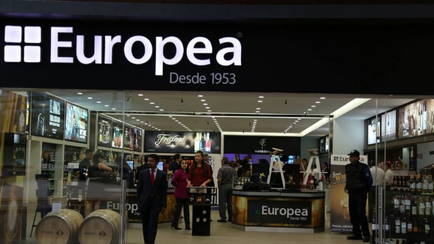 La Europea: ¿quién es el dueño de la cadena de tiendas declarada en concurso mercantil?