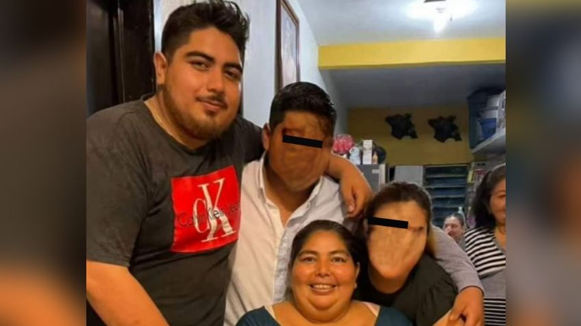 Matan a 9 de una familia mientras velaban a un ejecutado en Comalcalco, Tabasco