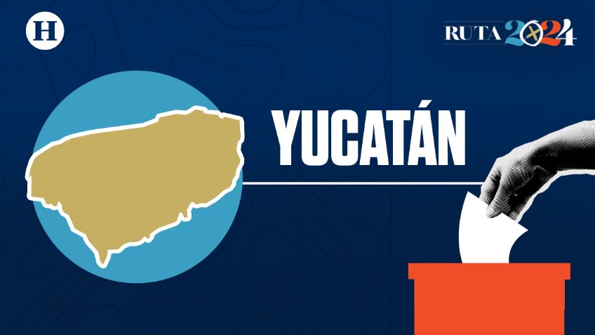 Resultado de elecciones en Yucatán: ¿quién ganó en Mérida? | PREP