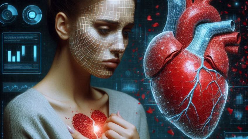 Cuál es el signo al que le romperán el corazón durante el mes de junio, según Inteligencia Artificial