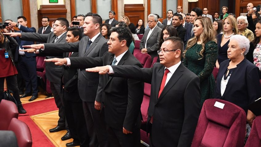 Elecciones México 2024: ¿Qué día tomarán protesta los nuevos gobernadores de cada entidad?