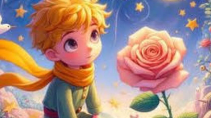 Las 7 frases de ‘El Principito’ para enviar a tus mejores amigos por WhatsApp