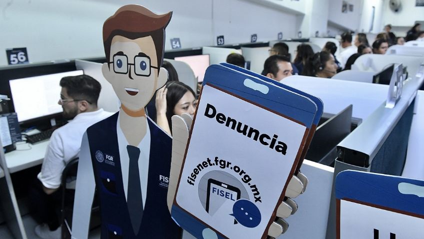 Búnker de la Fisel amplía su capacidad contra delitos electorales