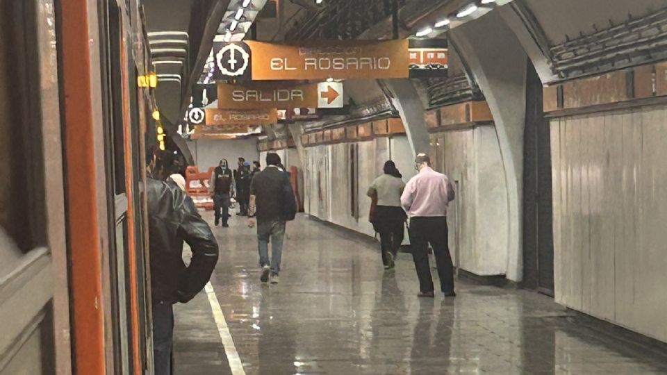 Línea 7 del Metro