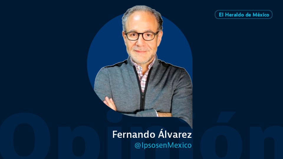 Fernando Álvarez / Colaborador / Opinión El Heraldo de México