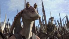 ¿Qué fue de Ahmed Best, actor que interpretó a Jar Jar Binks en Star Wars?