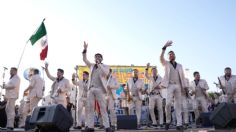 La Banda El Recodo se presentó en Japón con un rotundo éxito, así fue el show que puso a bailar a los nipones