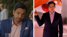 Eugenio Derbez, el más solicitado: famoso director lo ha buscado cuatro veces para una de sus películas