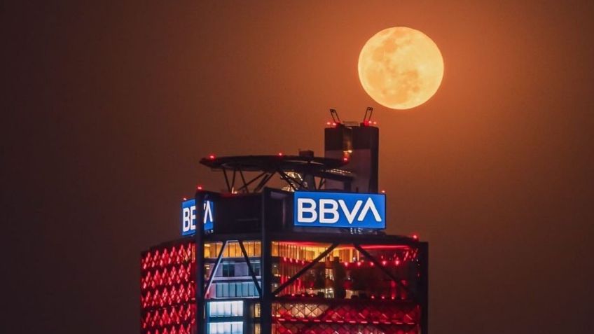 BBVA sorprende a sus clientes con importante anuncio