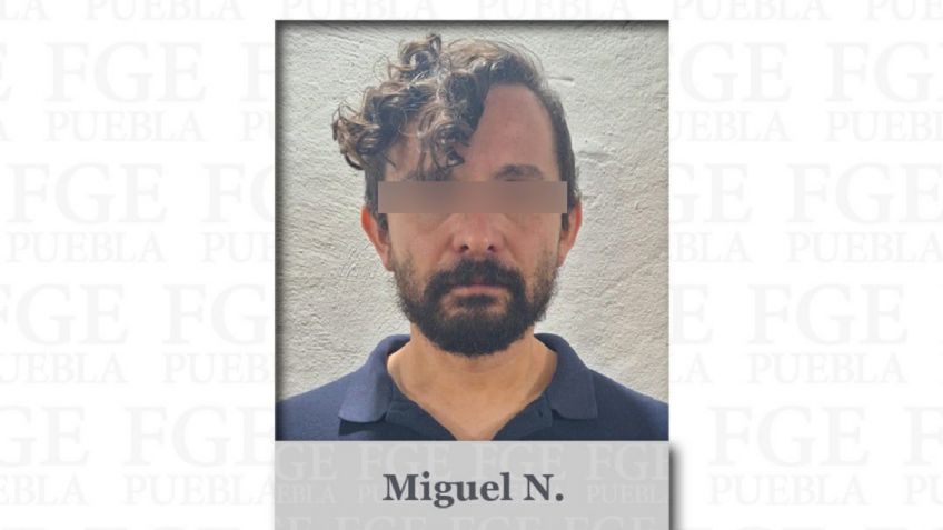 Vinculan a proceso a Miguel "N", profesor de la BUAP, por el delito de acoso sexual agravado