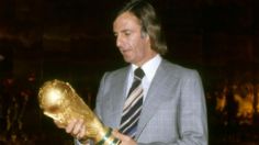 Menotti: ¿De qué murió el querido extécnico argentino campeón del mundo?