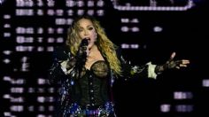 Madonna le gana a los Rolling Stones en Brasil, 1.6 millones fueron a la playa de Copacabana para el cierre de su gira