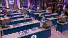 Entre lágrimas, así fue la emotiva reacción de Itatí Cantoral y otros participantes de MasterChef Celebrity por sorpresa del Día de las Madres