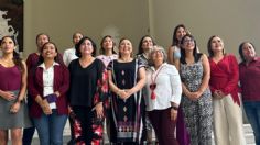 Rita Rodríguez destaca importancia de crear acciones para el desarrollo integral de la mujer