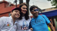 Lety Varela denuncia a Luis Mendoza por propaganda calumniosa y violencia política