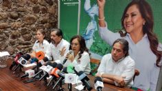 Sonia Mendoza propone desaparecer organismo operador de agua en alcaldía de SLP