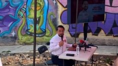 Daniel Serrano propone invertir mil 962 mdp en infraestructura para Cuautitlán Izcalli