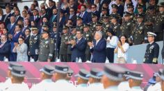 Puebla celebra el 5 de mayo con desfile cívico-militar