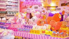 BTS llega a Miniso México y estos son todos los productos que podrás comprar