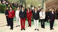 MET Gala: Stray Kids hace historia, es el primer grupo K-Pop en asistir como embajadores de moda