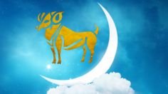 Luna menguante en Aries: estos son los 5 signos zodiacales que se convertirán en multimillonarios en mayo, según la astrología