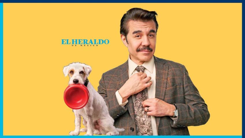 Adrián Uribe debuta en los Sitcom