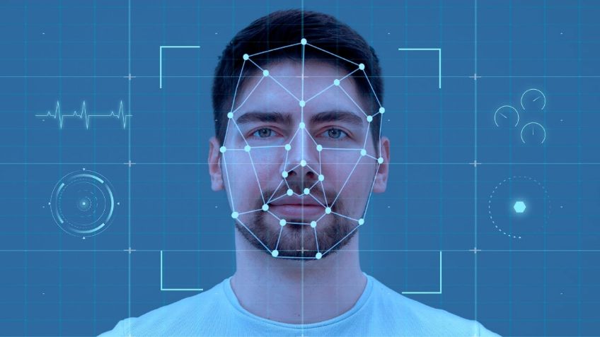 ¿Se quedan con mi imagen? Así funciona la tecnología de datos biométricos