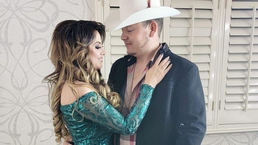 Asesinan a cantante norteño y a su esposa en Chihuahua previo al lanzamiento de su nueva canción