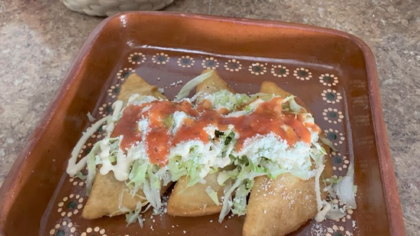 Cómo hacer quesadillas en casa para que te queden tan ricas como las del puesto de la calle