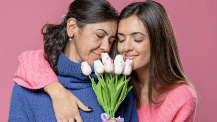 Día de las madres: 10 frases para hacerle saber a tu mamá cuánto la amas