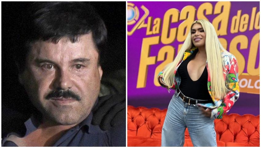 "El Chapo", con acceso a TV y con 3 horas a la semana al patio de la cárcel, abogada revela cómo vive el capo