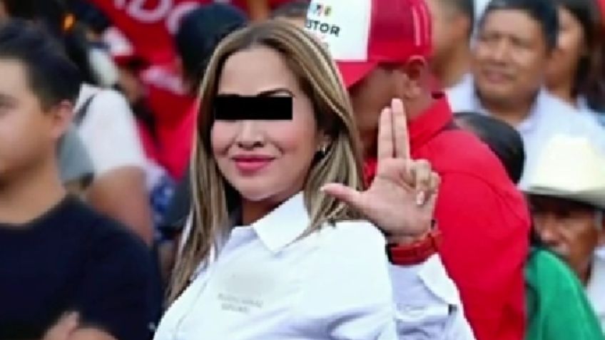 La detención de Tania “N”, golpe a la imagen de la coalición PRI, PAN y PRD en Puebla capital, coinciden