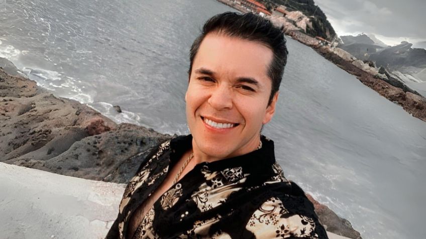 Raúl Sandoval retoma su carrera musical