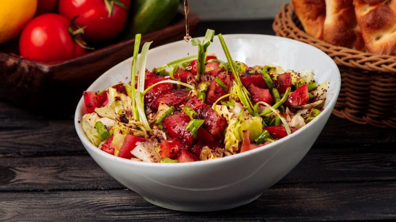 Ensalada de betabel: la receta más fresca y con un delicioso sabor mejor que la del puesto de la esquina