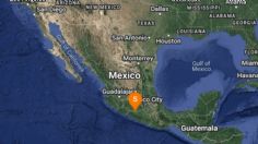 Temblor hoy en México: sismo de magnitud 4.7 sacude Guerrero