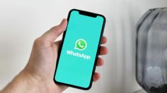 WhatsApp: el paso a paso para activar el modo lluvia