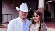 Rafaguean casa de la suegra de Kevin Amalio Hernández tras el asesinato del vocalista de H Norteña y su esposa