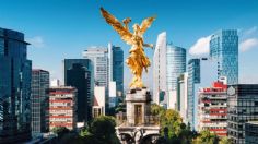 CDMX gana el Premio Mundial de las Ciudades “Lee Kuan Yew”