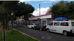 ¿Por qué hay una alerta en el Hospital Balbuena?