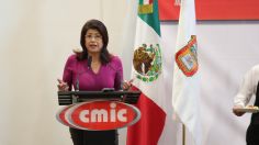 Mariela Gutiérrez se compromete con el sector de la construcción a llevar sus propuestas al Senado